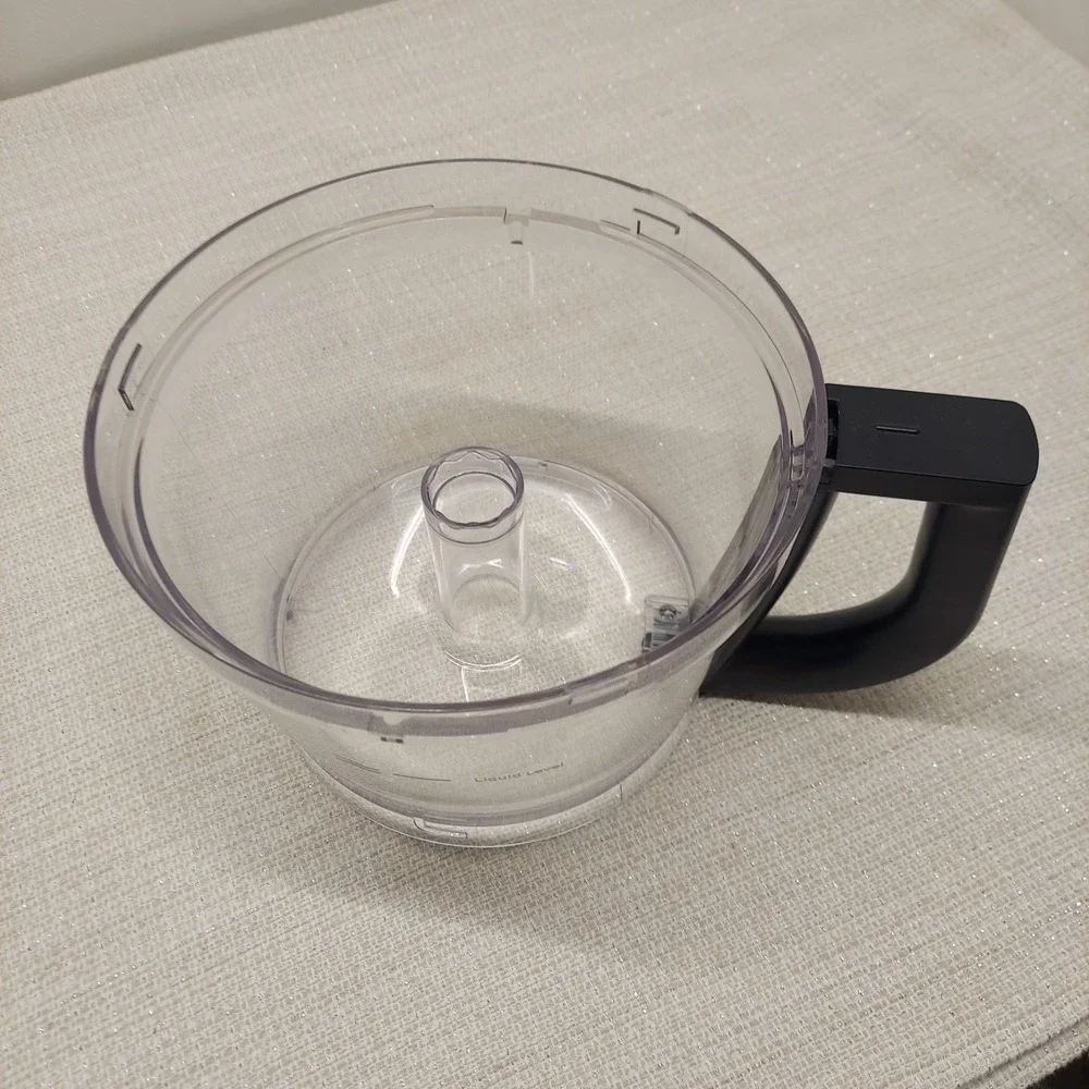 KitchenAid 13-Cup Food Processor KFP1355 Replacement Work Bowl